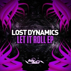 Lost Dynamics - The Arena