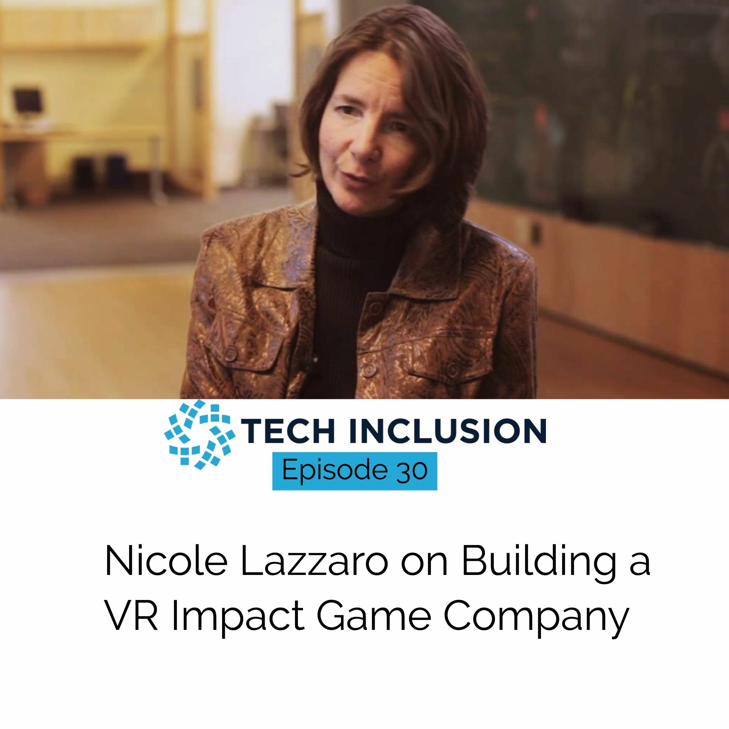 Leading with Empathy & Allyship Podcast