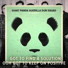 GPGDS - Solution (Righteous Dub Live Mix)