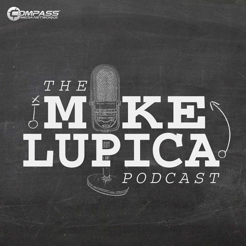 The Mike Lupica Podcast Episode 90 - Brian Cashman