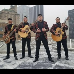 Fire Up  [En vivo] 2018