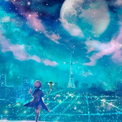 Starlight Floor