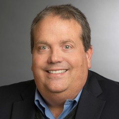 Tigers Talk: Eric Kuckhoff MS '84