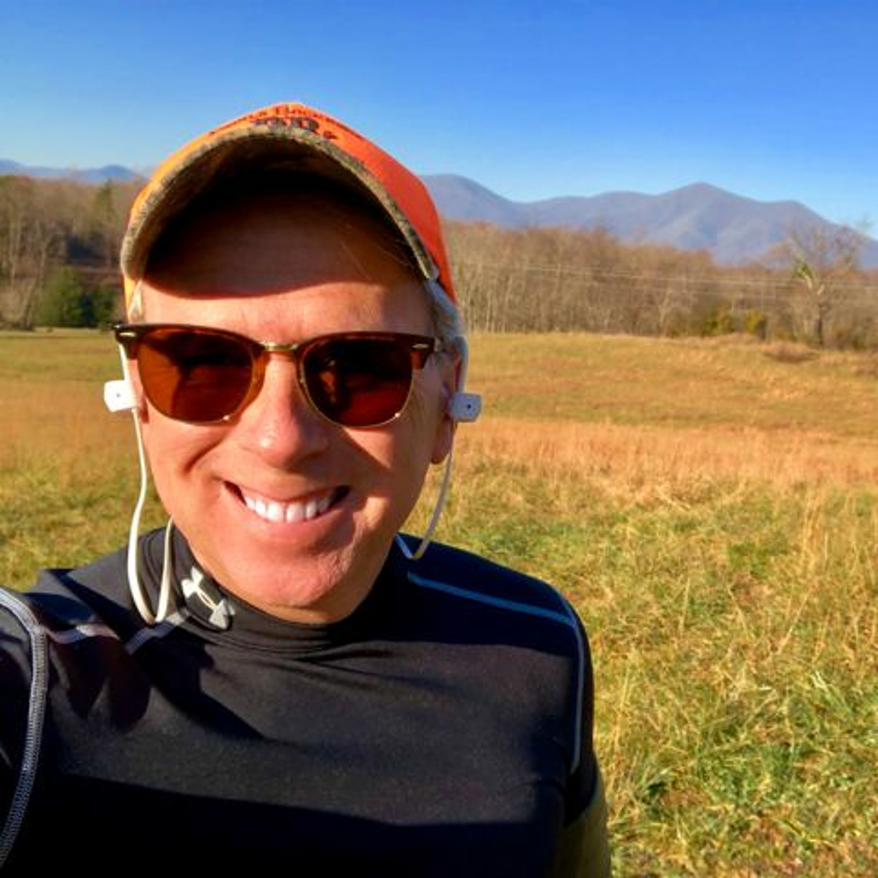 Weekend : 2.24 & 25 : 2018 : Scattered Showers & Very Mild : Becerra Lawncare Update episode artwork