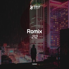 [OUT NOW!] Romix - 212 (Original Mix)