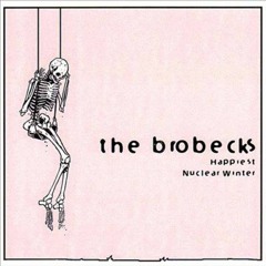 The Brobecks - Ollie (Cropped)