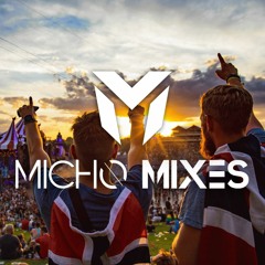 Electro House 2018 FESTIVAL MIX