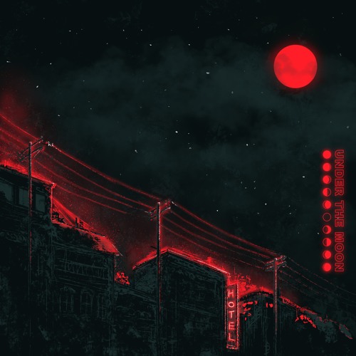 Stream Pooks Listen To Under The Moon Playlist Online For Free On Soundcloud Stream Pooks Listen To Under The Moon Playlist Online For Free On Soundcloud