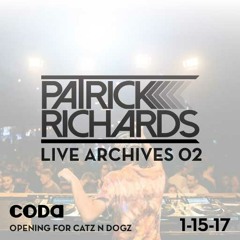 Live Archives 02