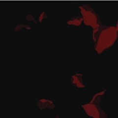 Roses flow in gasoline.