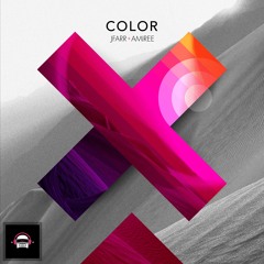 Jfarr - Color (feat Amiree)