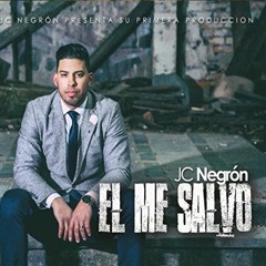 JC Negron - Fluye En Mi (feat. Mary Liz Negron)