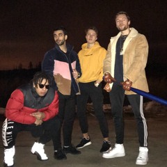 Squad ft. Avor, Milk, Duffelbag Angel