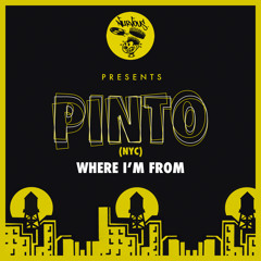 Pinto (NYC) - Be You