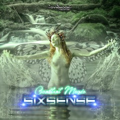 03 - Sixsense - Creative Mind
