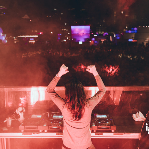 Igloofest, Montreal, QC, Canada - January 27th 2018