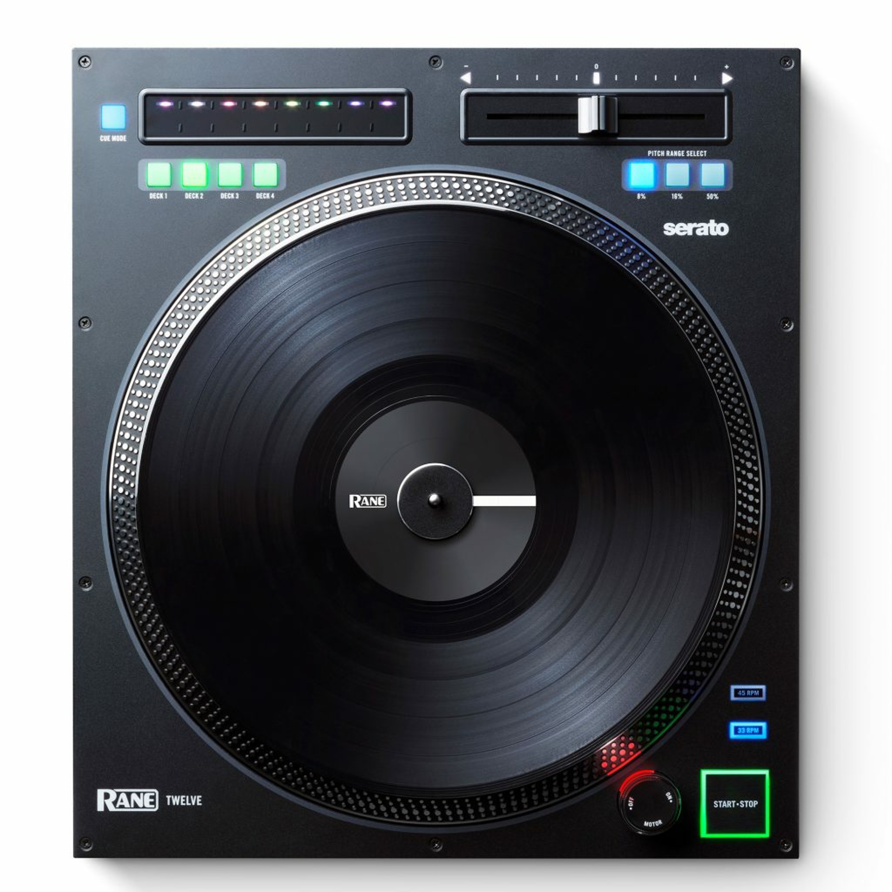 DJ Frankie Dee
