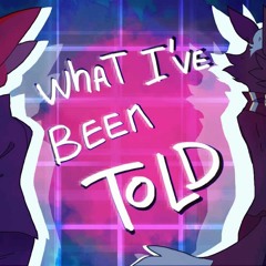REVENGE Ft Finest Elite- What I've Been Told