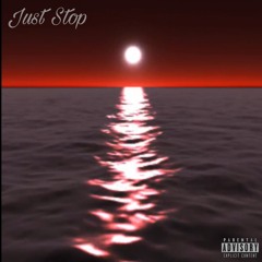 thanasi - Just Stop [ft. Sacco]