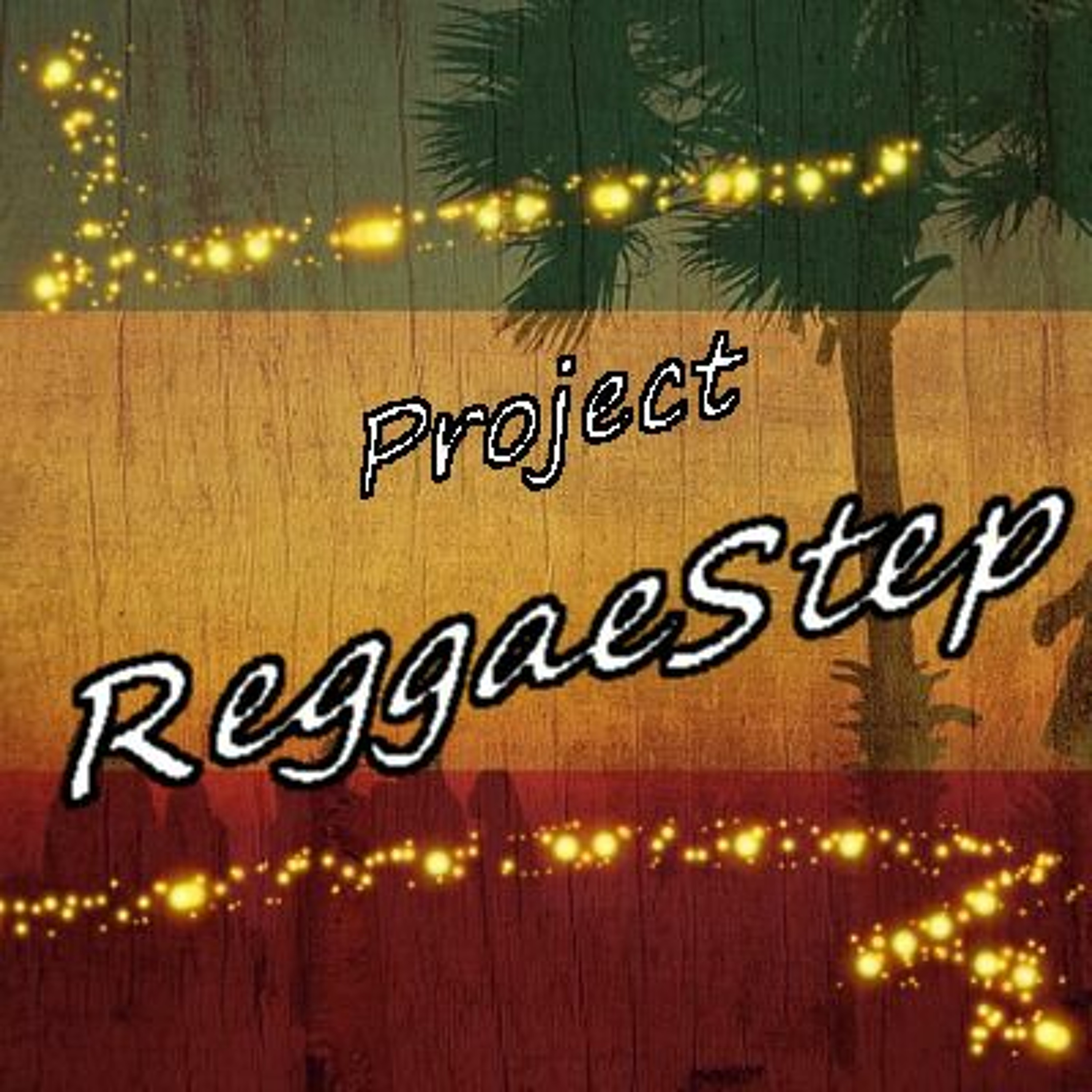 Reggae Dubstep Project episode artwork