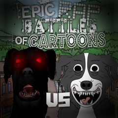 Labby Vs Mr.Pickles Cover