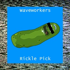 Rickle Pick