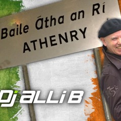 Fields Of Athenry - DJ ALLI B Remix