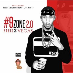 PARIS 2 VEGAS FT TONE CAPONE - NO CHOICE