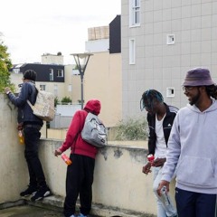 Wet - STATIC FT W.BRICKS (video in description)