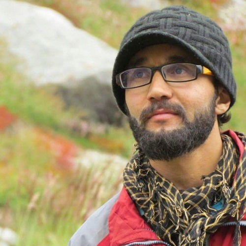 Wakhi Mashup ~ Shabbir