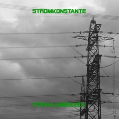 Stromkonstante - Strahlungsleck