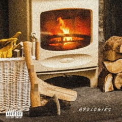 A P O L O G I E S (prod. by Seymbeats)