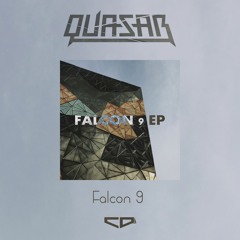 Falcon 9 | CDJ Records