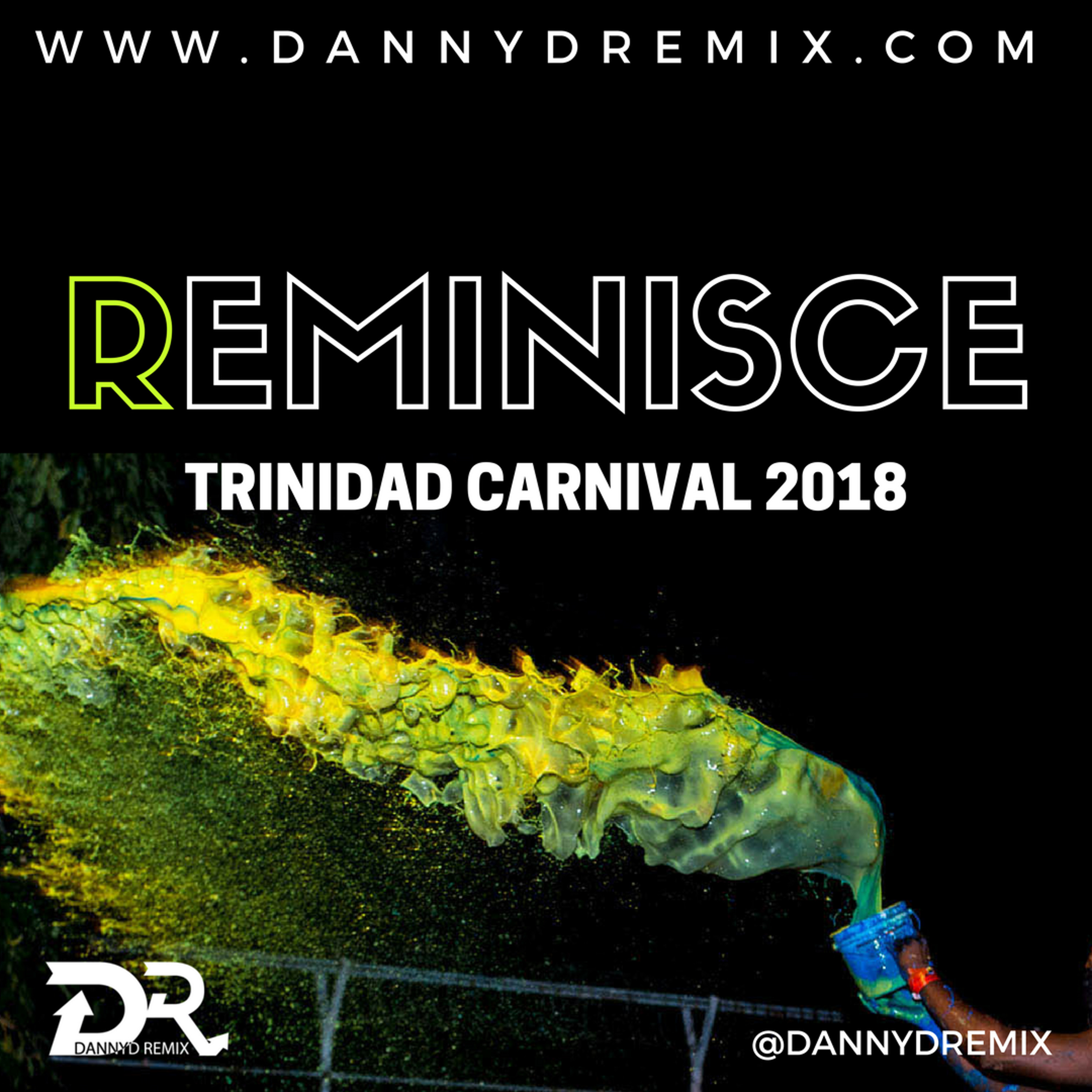 Danny D Remix
