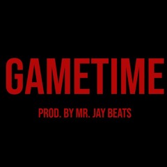 Gangsta Trap Beat | Game Time | Prod. By @MrJayBeats