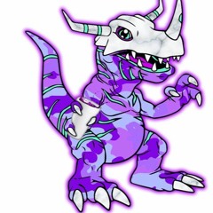 McHamel - DGMN GANG ( Digimon Theme Cover )