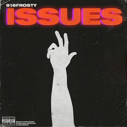 916frosty - issues