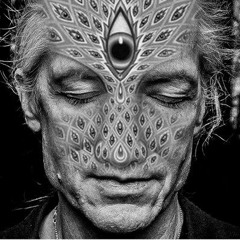 Ayahuasca - Alex Grey   Hi - Tech 190bpm [preview]