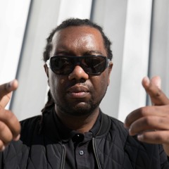 DJ POWERD Soul Rnb 1994