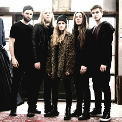Interview with Merel Bechtold from Purest of Pain & Delain