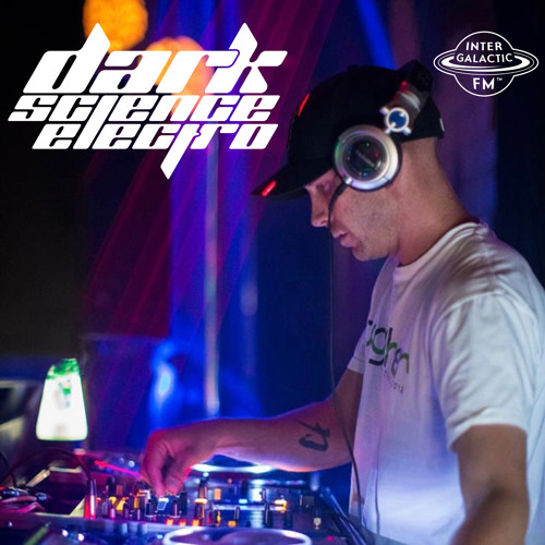 Dark Science Electro presents: Dave Calculator guest mix
