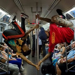 Year Of The Spank Vol.2