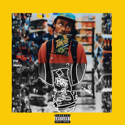 yin/yang (feat. TIERRA WHACK)
