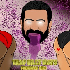 Trap Billy Mays