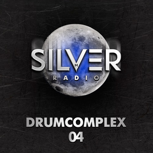 [SMRADIO04] Drumcomplex.