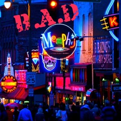 B.A.D prod. Hit&RunOnDaBeat