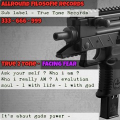 speedcore/extratone
