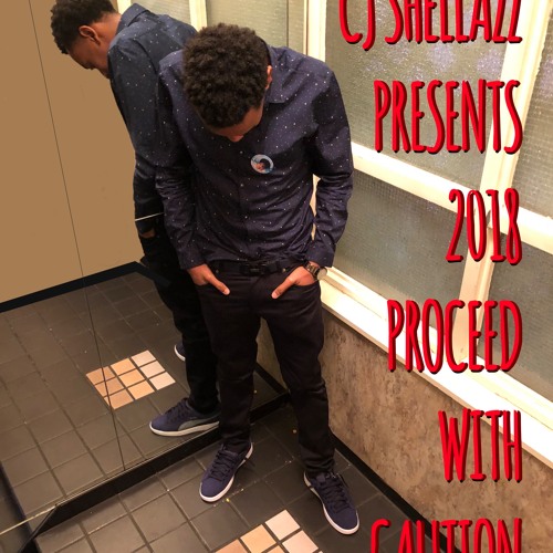 PROCEED WITH CAUTION ‼️