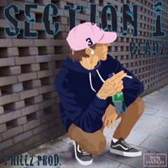 Raised In Hell (J.Hills Prod.)