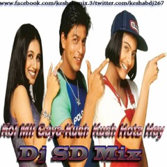 Koi Mil Gaya - [Remix] - Dj Sd Mix
